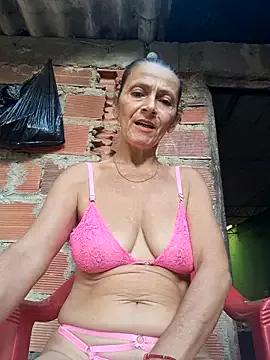 Dirty-Mature-XXX from StripChat is Freechat