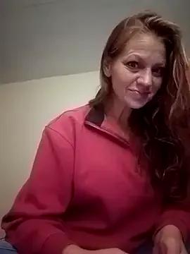 Dirty40Domme from StripChat is Freechat