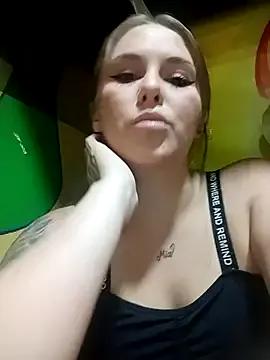 dirty_cloee from StripChat is Freechat