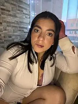 dirty_vanel from StripChat is Freechat