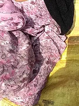 DirtybhabhiGoal from StripChat is Freechat