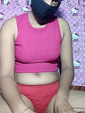 Diyapandit from StripChat is Freechat