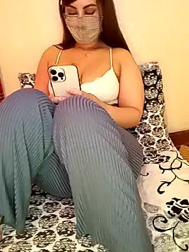 Doctor-Khalifa from StripChat is Freechat