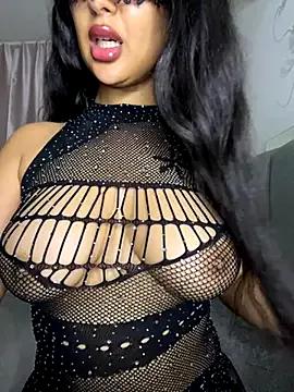 DODOSEXY from StripChat is Freechat