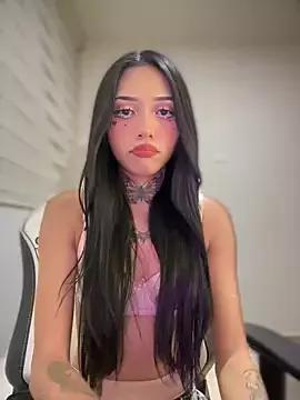 DOLL_ANDY from StripChat is Freechat