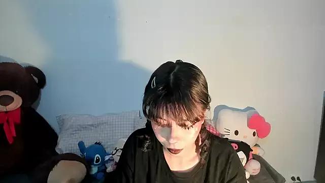 dolliette24 from StripChat is Freechat