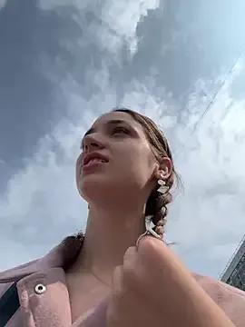 Photos of DollyTall from StripChat is Freechat