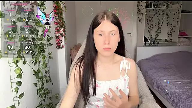 DominAbyss from StripChat is Freechat