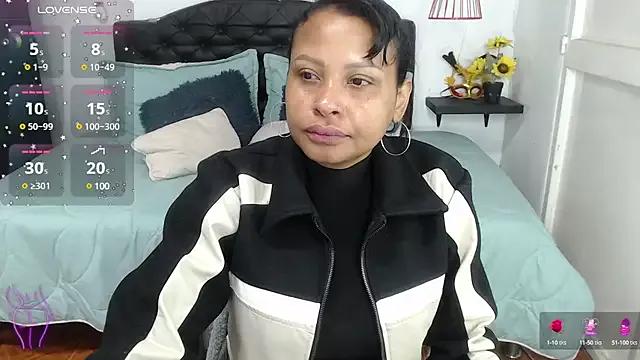 Dominik_girl from StripChat is Freechat