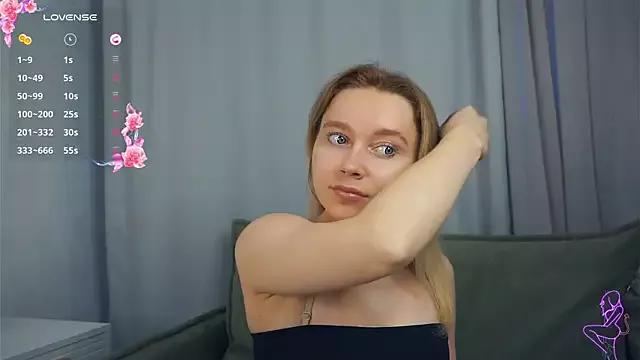 Photos of DominoGrindel from StripChat is Private