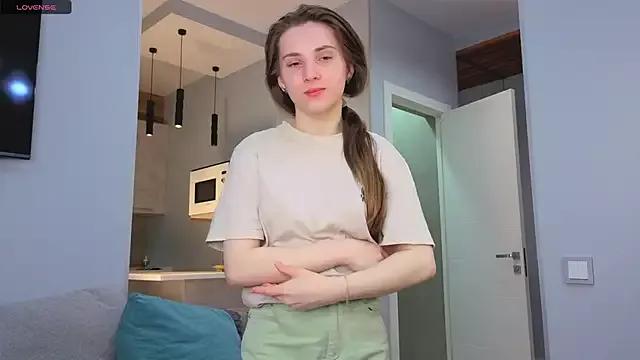 DonnaBurkee from StripChat is Freechat