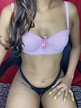 Dora__baby from StripChat is Freechat