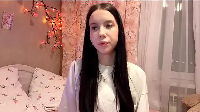 DorindaCail from StripChat is Freechat