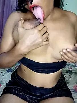Photos of DoubleSpices from StripChat is Private
