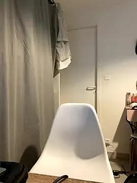 DouceAngela69 from StripChat is Freechat