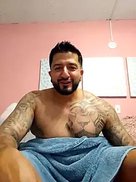 Drake_Smith1 from StripChat is Freechat