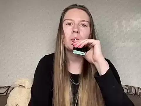 dream_alexa from StripChat is Freechat