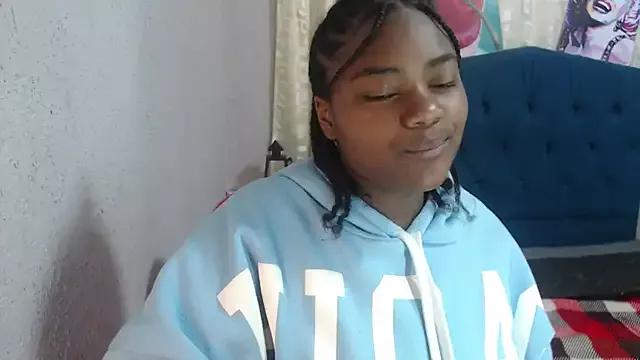 Dream_candy from StripChat is Freechat