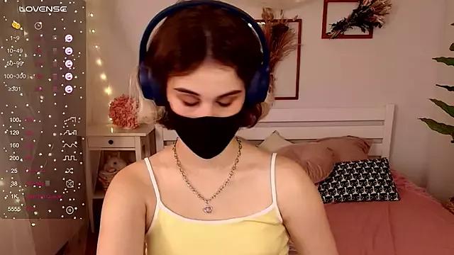 dream_gir1 from StripChat is Freechat