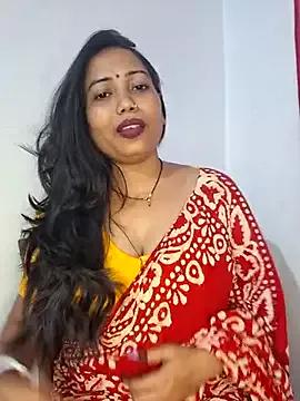 DREAM_GIRL-30 from StripChat is Freechat
