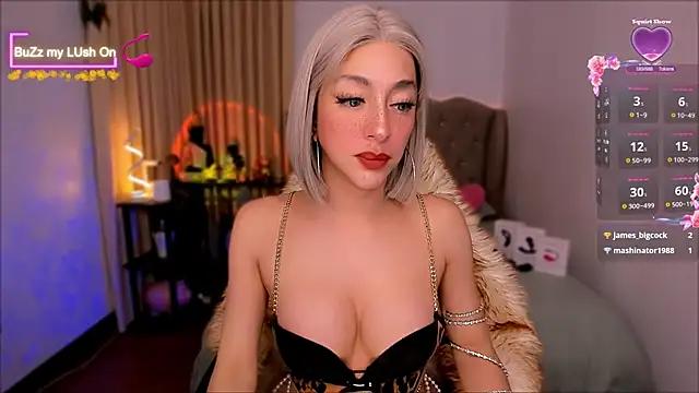 Check out our webcam shows gallery and message on a personal level with our sweet squirt cams hosts, showing off their natural physiques and sex toys.