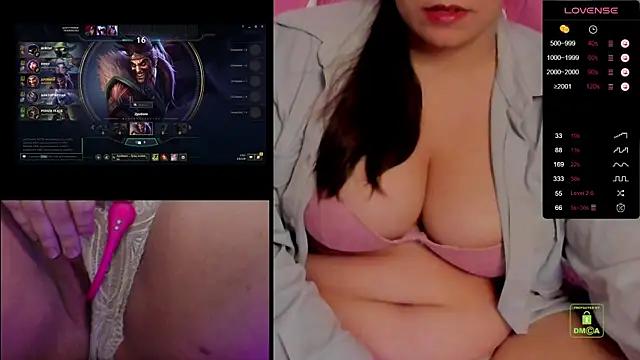 Check out our webcam shows gallery and message on a personal level with our sweet squirt cams hosts, showing off their natural physiques and sex toys.