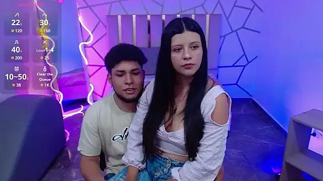 dreamandking_tay from StripChat is Freechat