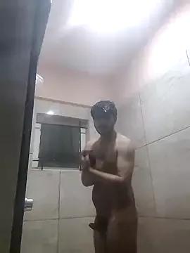dreamers_dick from StripChat is Freechat