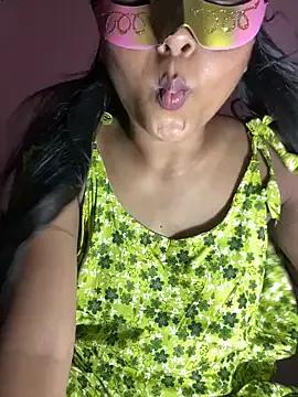 Dreamgirl124 from StripChat is Freechat