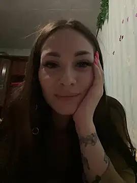 DreamKarina from StripChat is Freechat