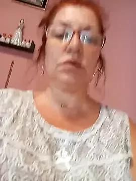 dreamMaria89 from StripChat is Freechat