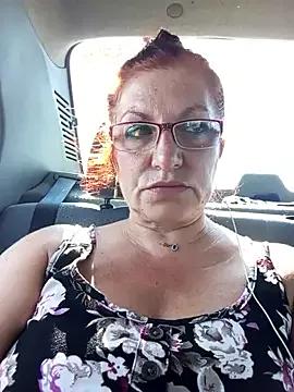 dreamMaria89 from StripChat is Freechat