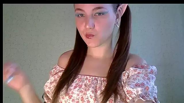 DreammyDoll from StripChat is Freechat