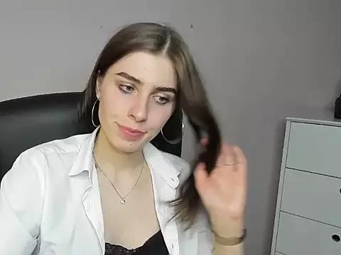 dreamPIA from StripChat is Freechat