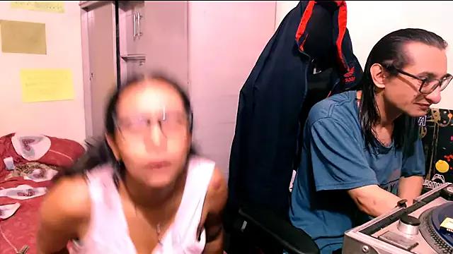 DreamTeachFlame from StripChat is Freechat