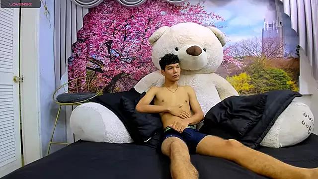 Dripping_Boys from StripChat is Freechat