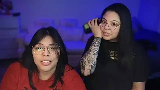 Check out our webcam shows gallery and message on a personal level with our sweet squirt cams hosts, showing off their natural physiques and sex toys.