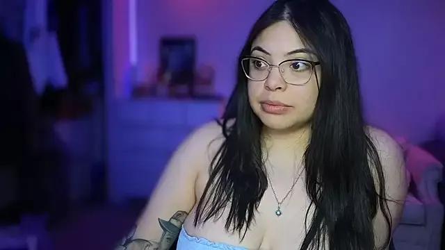 drizzypeach602 from StripChat is Freechat