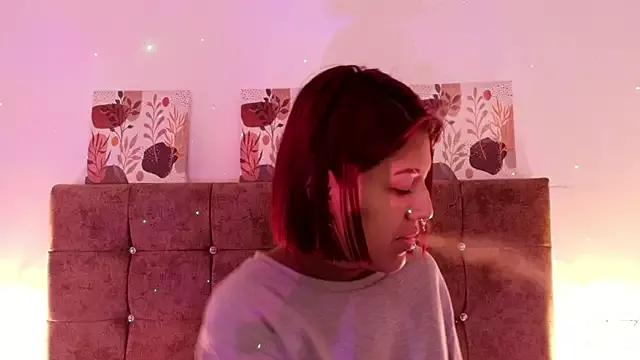 Dulce_Bella_ from StripChat is Freechat