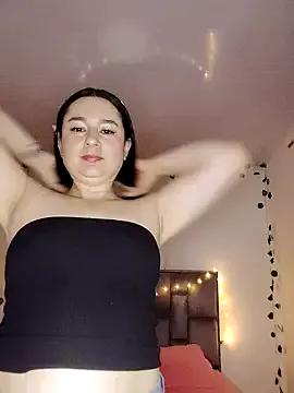 Dulce_fire1 from StripChat is Freechat