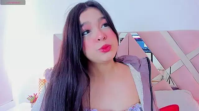 dulce_ternura1 from StripChat is Freechat