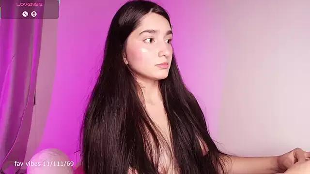 dulceangel__ from StripChat is Freechat