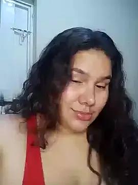 Dulcebonita6969 from StripChat is Freechat