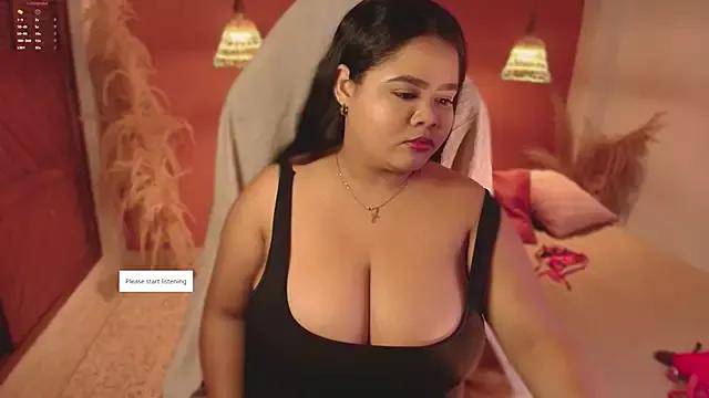 Dulceboobs1 from StripChat is Freechat