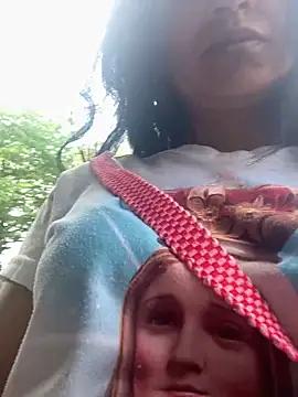dulcecataliina from StripChat is Freechat
