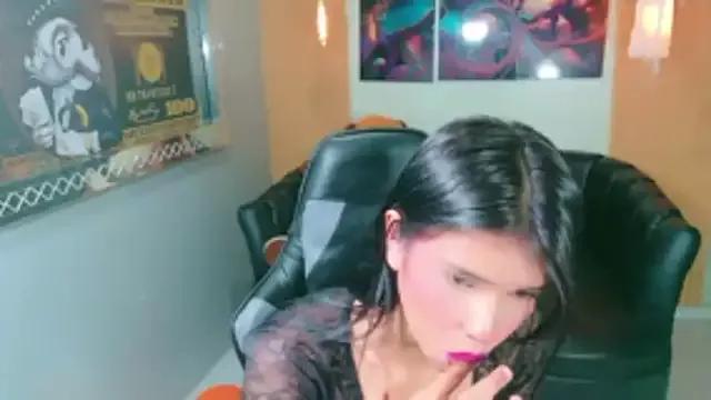 DulceMystery from StripChat is Freechat