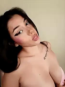 dulcespicy from StripChat is Freechat
