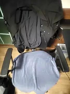 dumdurum from StripChat