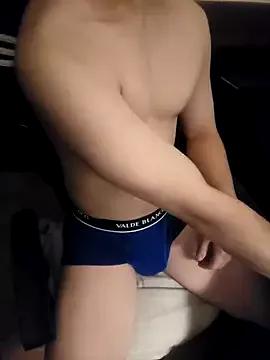 dumdurum from StripChat