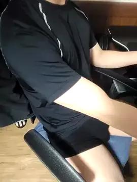 dumdurum from StripChat